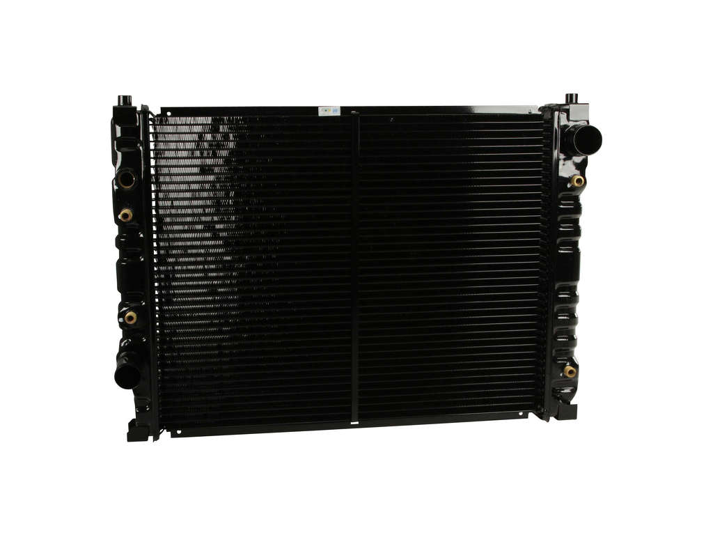 1988-1990 Jaguar Vanden Plas Radiator (CSF)