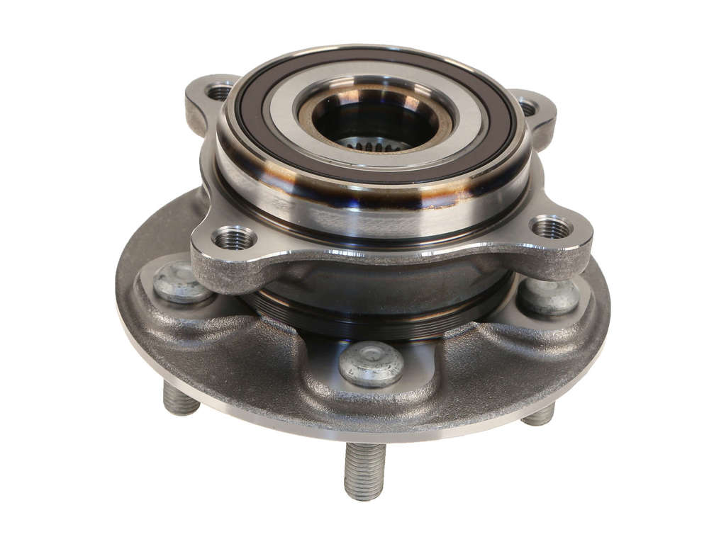 2018-2022 Lexus RX350L Wheel Bearing and Hub Assembly - Front (Koyo)