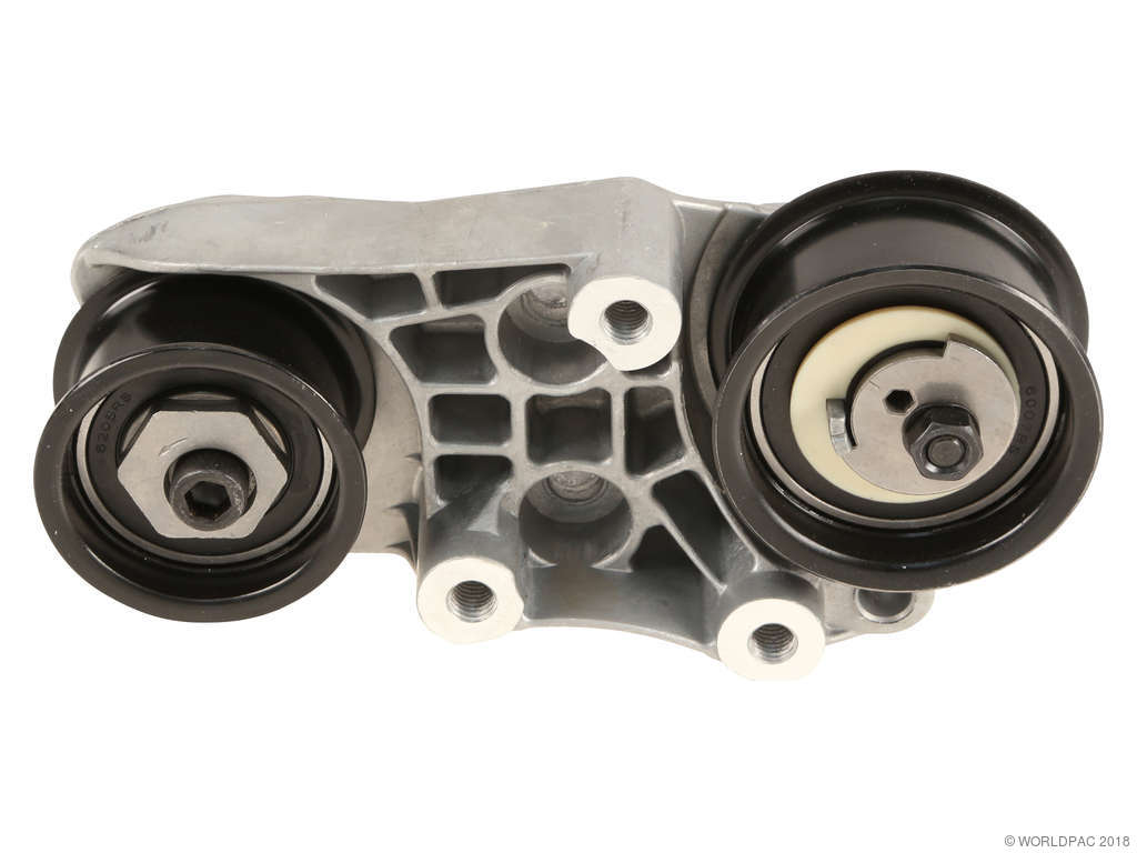 2001-2005 Saturn L300 Engine Timing Belt Tensioner Assembly (Professional Parts Sweden)