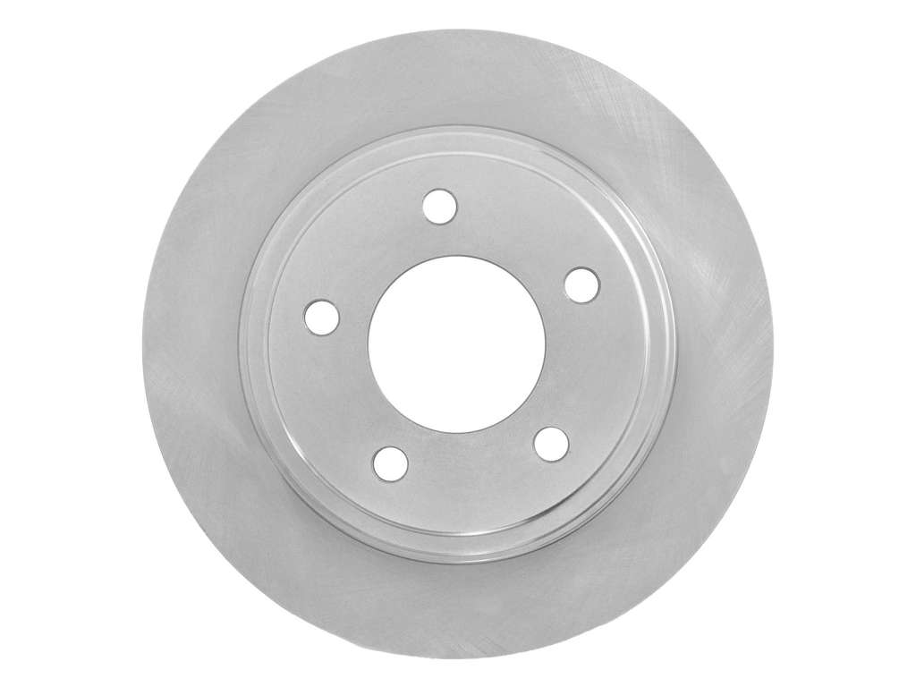 1993-2004 Dodge Intrepid Disc Brake Rotor - Rear (Autopart International)