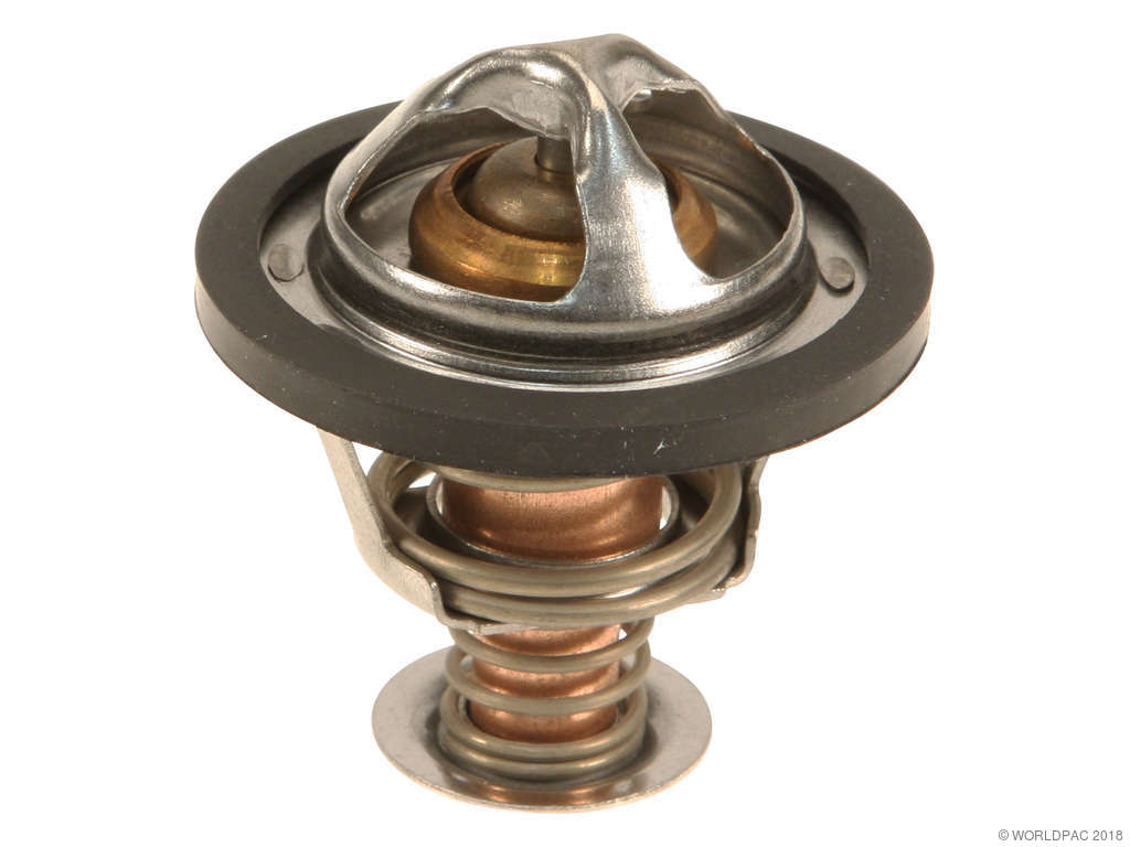 1996-2002 GMC C3500HD Engine Coolant Thermostat (ACDelco)