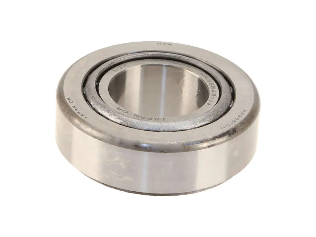 1995-2004 Toyota Tacoma Differential Bearing - Rear Outer (Genuine)