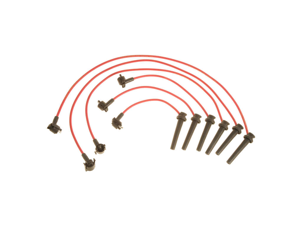 1999-2000 Mercury Cougar Spark Plug Wire Set (Autopart International)
