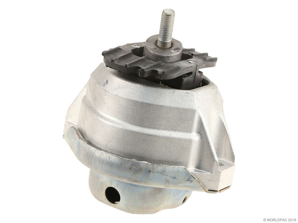 2009-2010 BMW 528i xDrive Engine Mount - Right (Hutchinson)