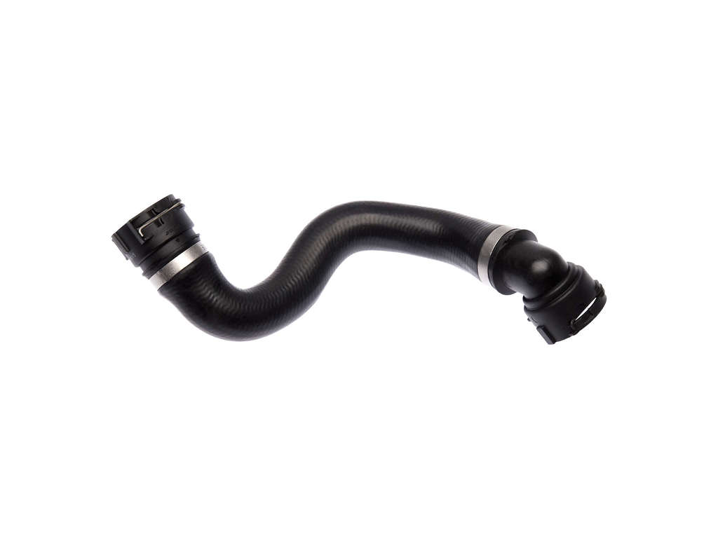 2011-2018 Chevrolet Cruze Radiator Coolant Hose - Lower (ACDelco)