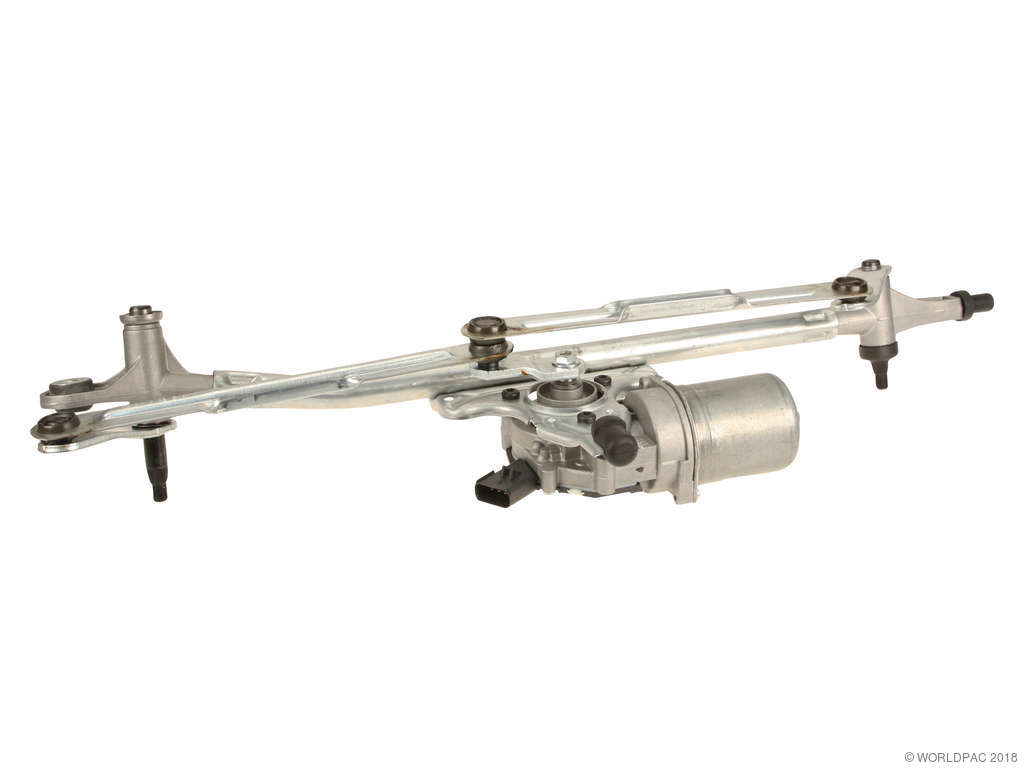 2009-2010 Dodge Grand Caravan Windshield Wiper Linkage (Mopar)