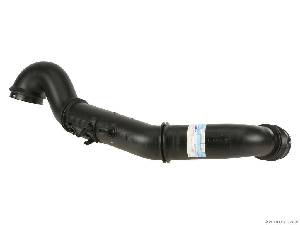 2001-2002 Volvo V70 Intercooler Pipe (Genuine)