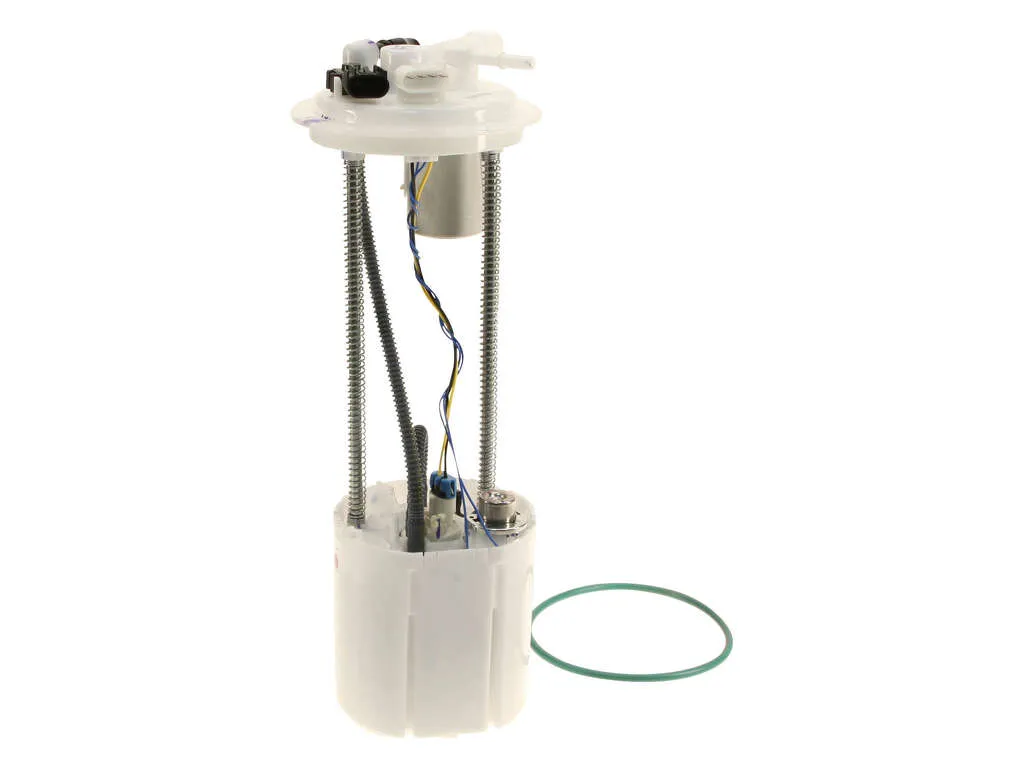 2009 Chevrolet Silverado 1500 Fuel Pump Module Assembly (ACDelco)