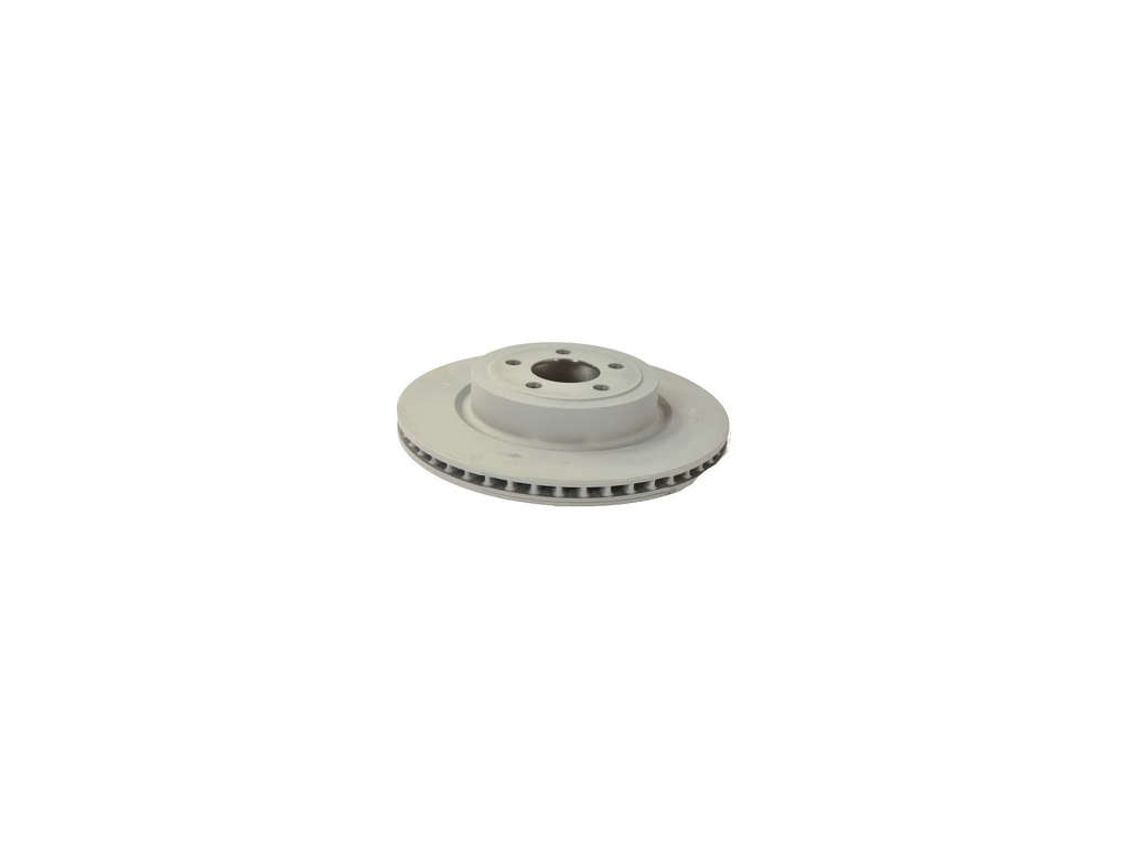 2020-2022 Dodge Charger Disc Brake Rotor - Rear (Mopar)
