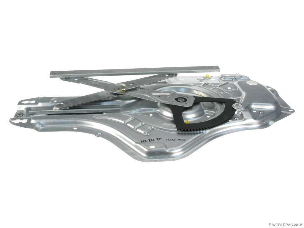 2001-2006 Hyundai Elantra Window Regulator - Front Right (Original Equipment)