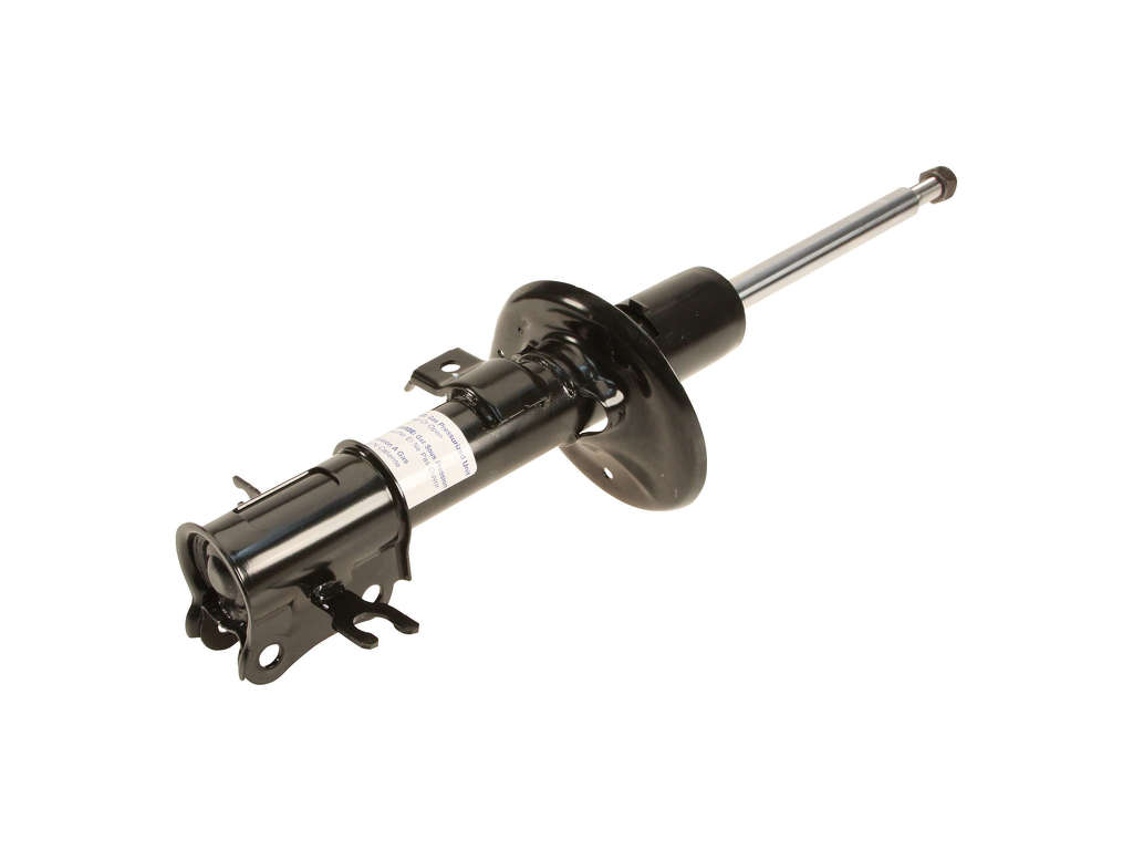 2004-2006 Suzuki Swift+ Suspension Strut Assembly - Front Left (Monroe)