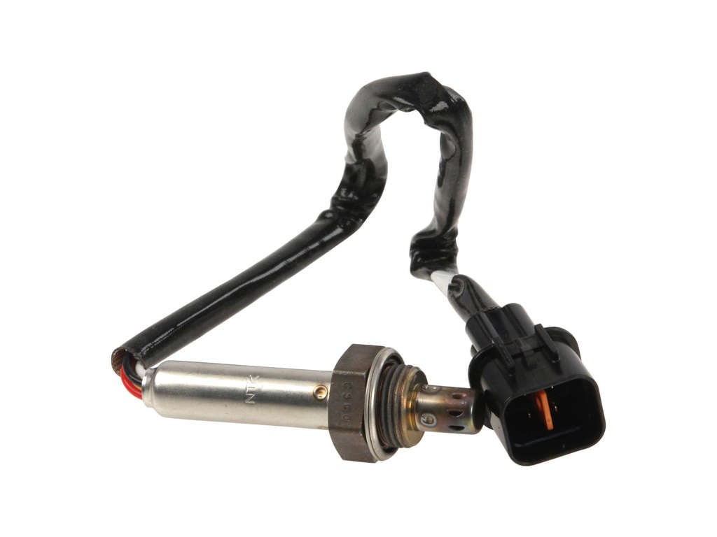 2001-2002 Hyundai Santa Fe Oxygen Sensor - Downstream Front or Upstream Front or Upstream Rear (Denso)
