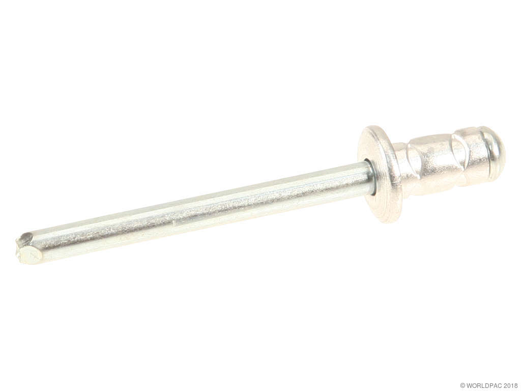 2007-2010 Mercedes-Benz S600 Window Regulator Rivet - Front Left or Front Right or Rear Left or Rear Right (Febi)