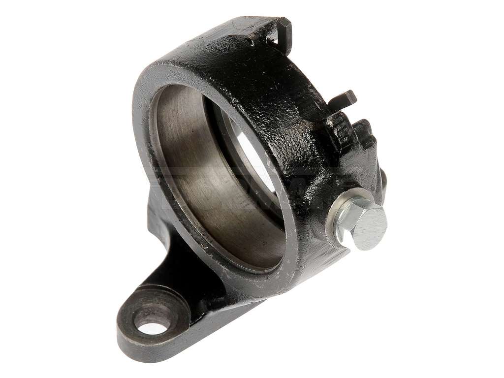 2007-2018 Lexus ES350 CV Axle Shaft Carrier Bearing Bracket - Right (Dorman)