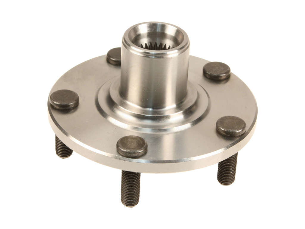 2002-2006 Nissan Altima Wheel Hub - Front (FEQ)