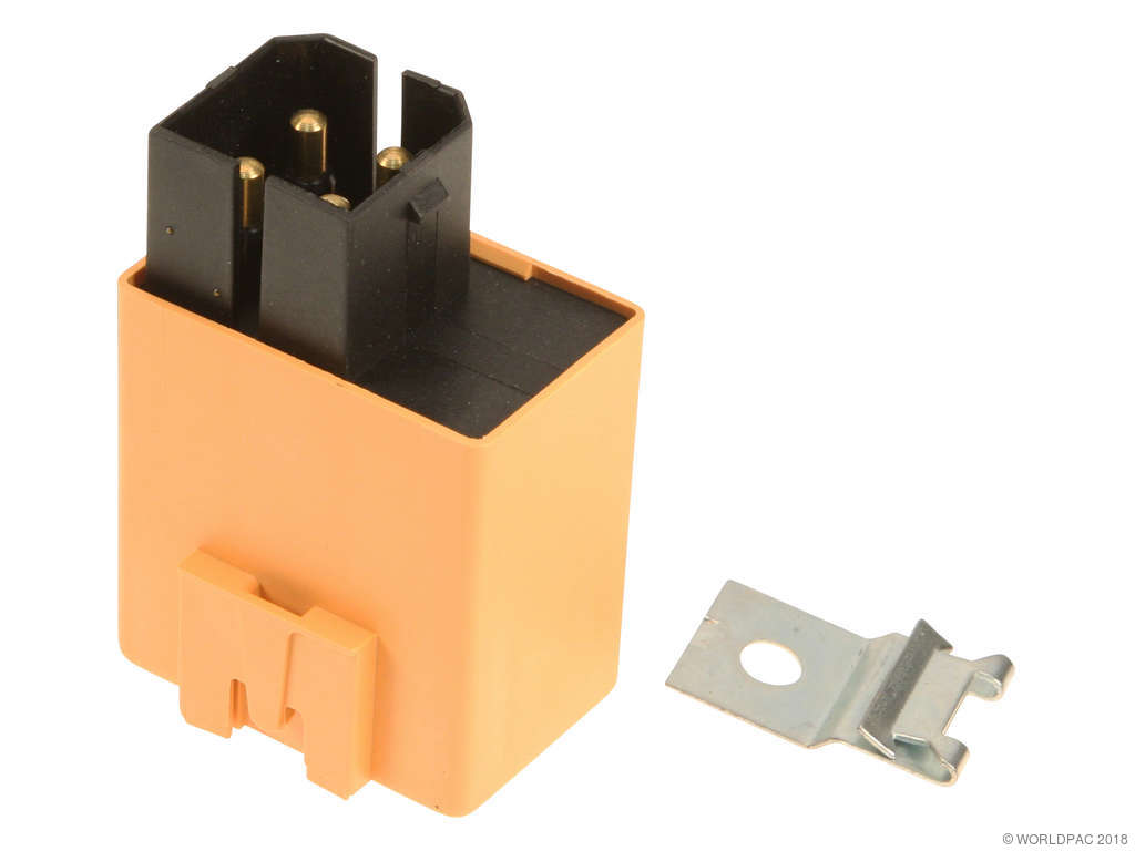 1985-1992 Volvo 740 Idle Speed Control Relay (Professional Parts Sweden)