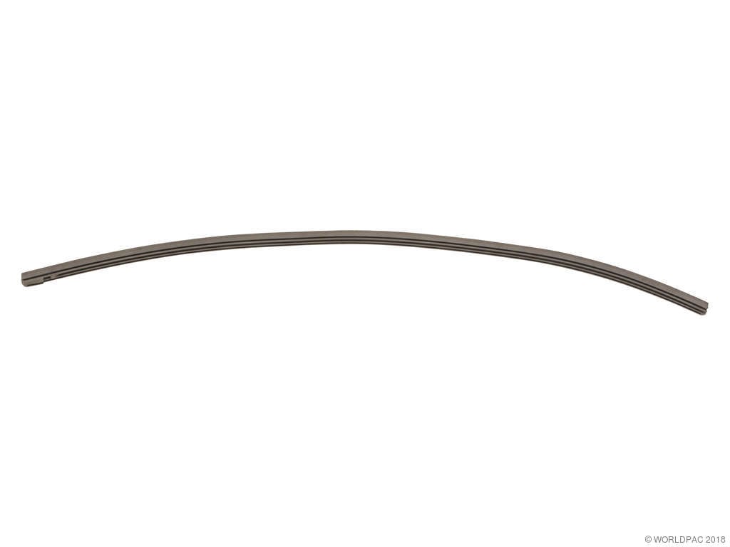 2004-2008 Toyota Solara Windshield Wiper Blade Refill - Front or Front Right (Genuine)