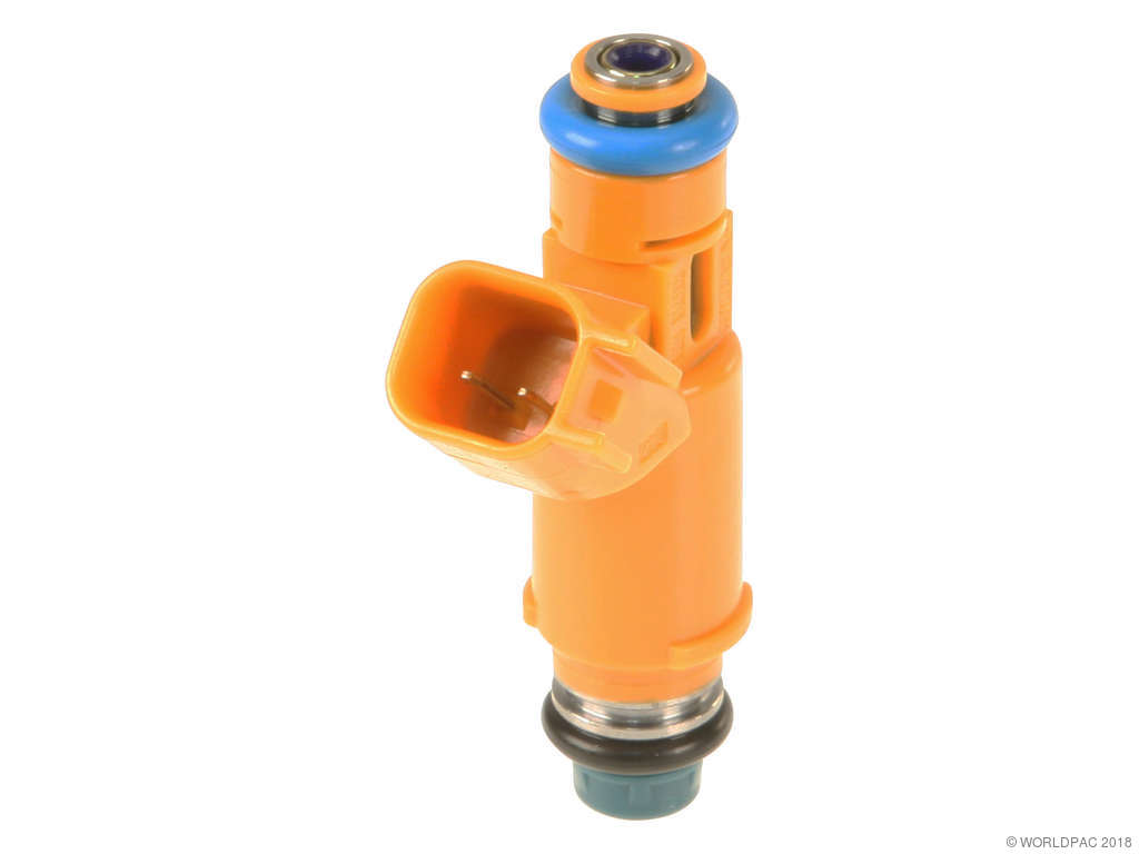 2003-2006 Jaguar S-Type Fuel Injector (Genuine)