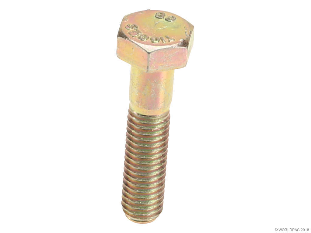 1997-2004 Porsche Boxster Exhaust Manifold Bolt (Genuine)