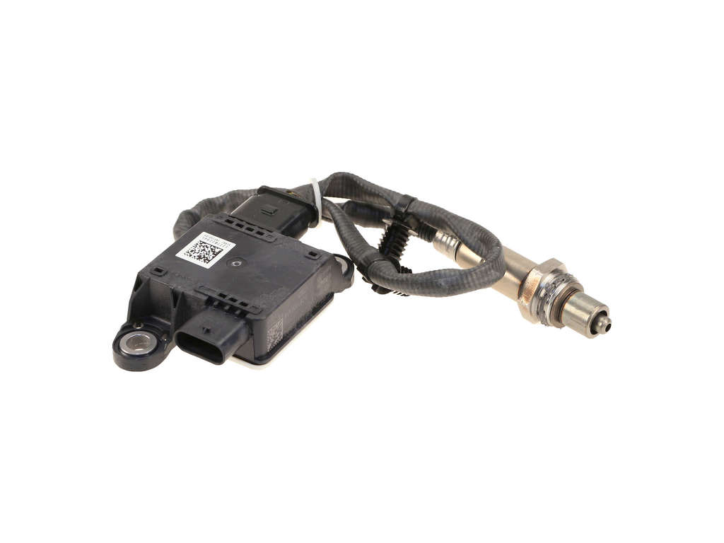 2015-2017 Ford F-550 Super Duty Diesel Particulate Sensor (Genuine)