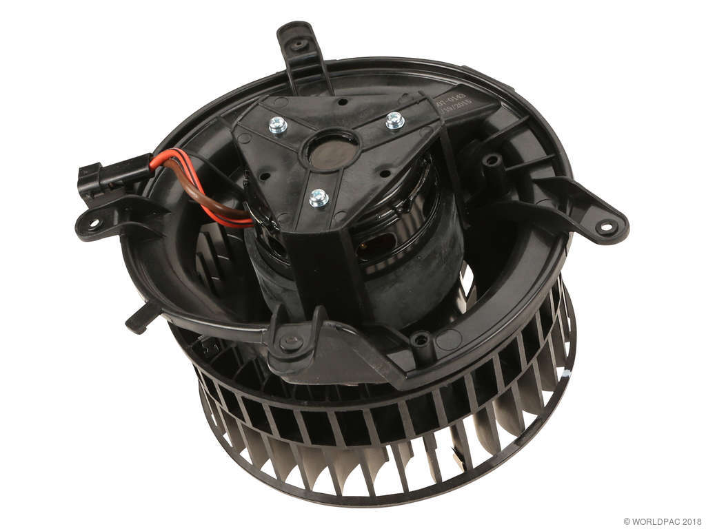 1996-2003 Mercedes-Benz E320 HVAC Blower Motor (Metrix)