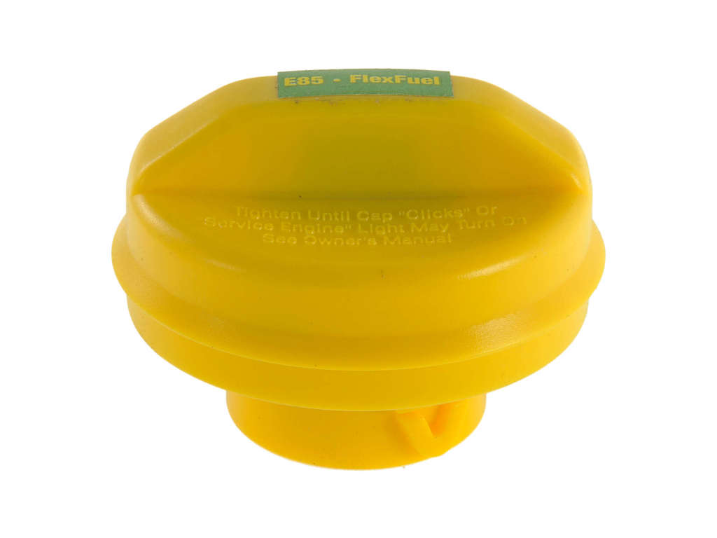 2013 GMC Yukon XL 2500 Fuel Tank Cap (Autopart International)