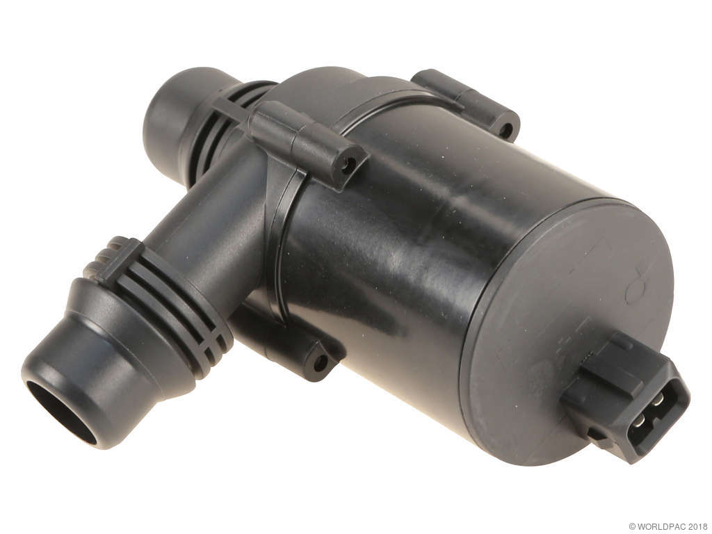 2004-2005 BMW 545i Engine Auxiliary Water Pump (Pierburg)
