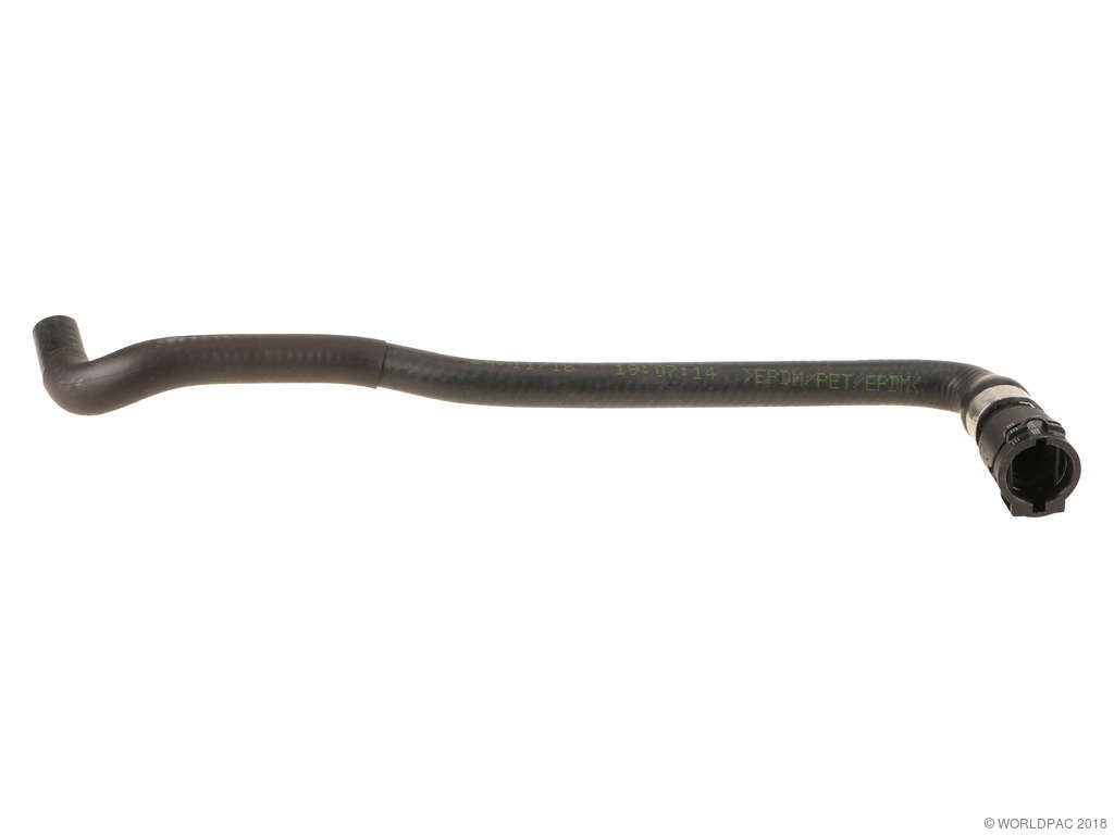 2008-2019 BMW X6 Engine Coolant Overflow Hose (Rein)