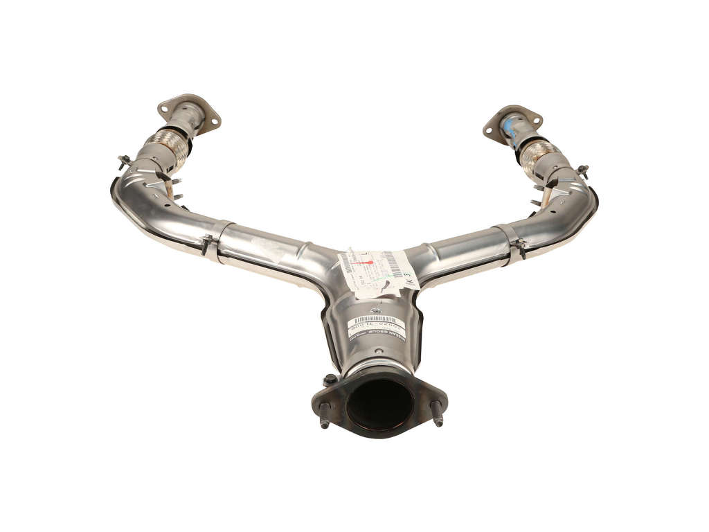 2008-2012 INFINITI EX35 Exhaust Pipe (Genuine)