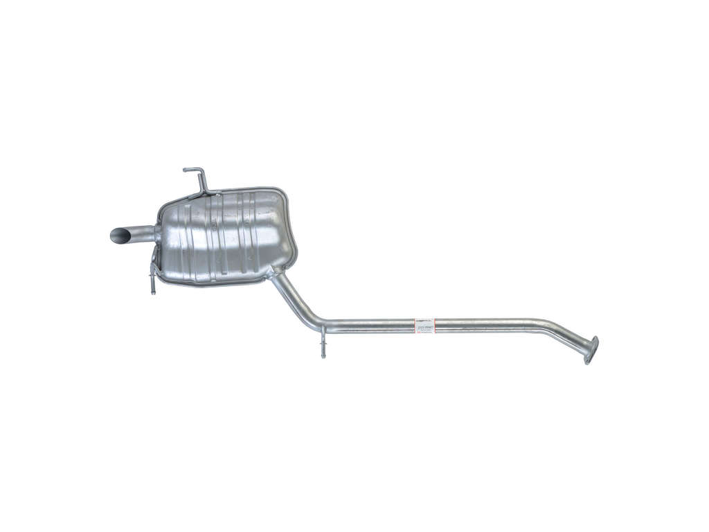 2007-2010 Kia Rondo Exhaust Muffler (Autopart International)