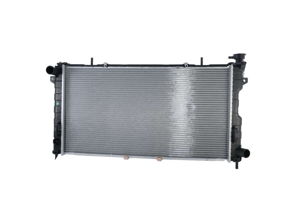 2001-2004 Dodge Caravan Radiator (Autopart International)