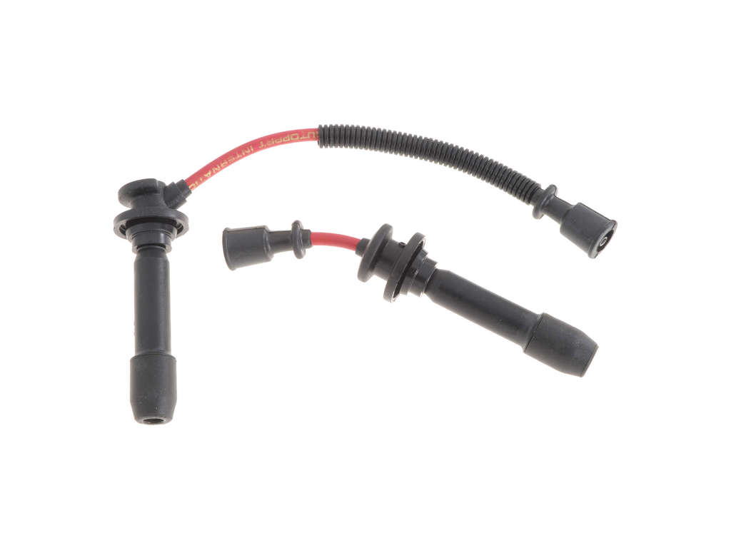 2004 Kia Spectra Spark Plug Wire Set (Autopart International)