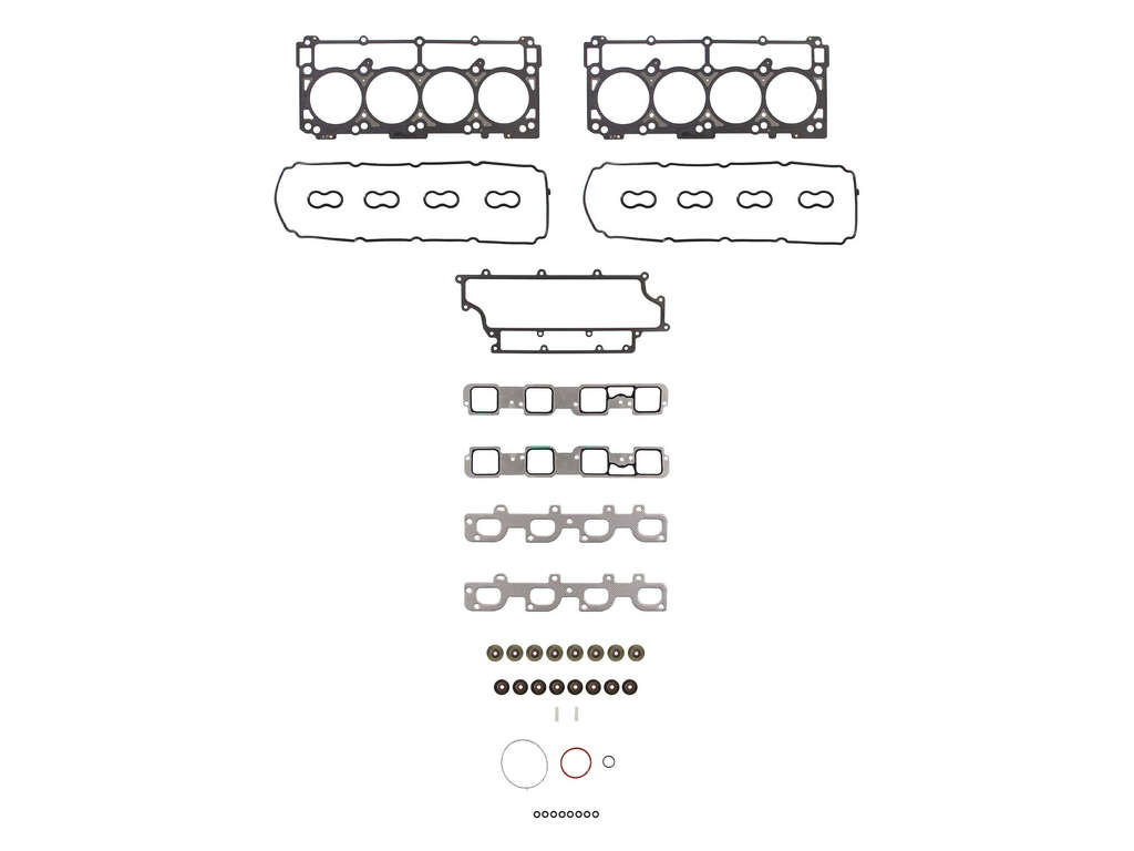 2005-2010 Chrysler 300 Engine Cylinder Head Gasket Set (Fel-Pro)