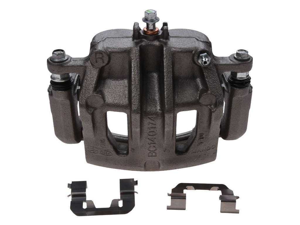 2013-2019 Hyundai Santa Fe XL Disc Brake Caliper - Front Right (Autopart International)