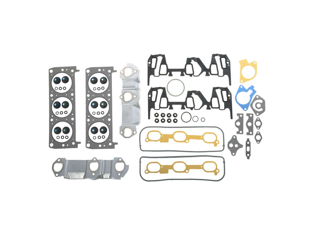 1996-2003 Buick Century Engine Cylinder Head Gasket Set (Autopart International)