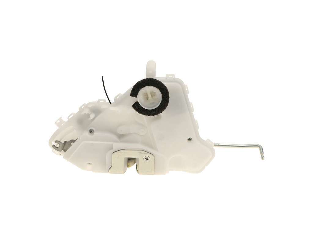 2011-2017 Honda Odyssey Door Latch Assembly - Front Right (Genuine)