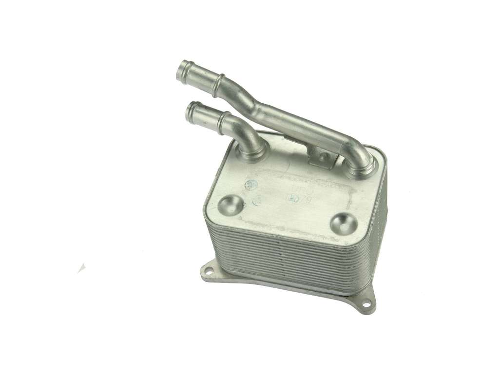 2006-2010 Audi A8 Quattro Engine Oil Cooler (APA/URO Parts)