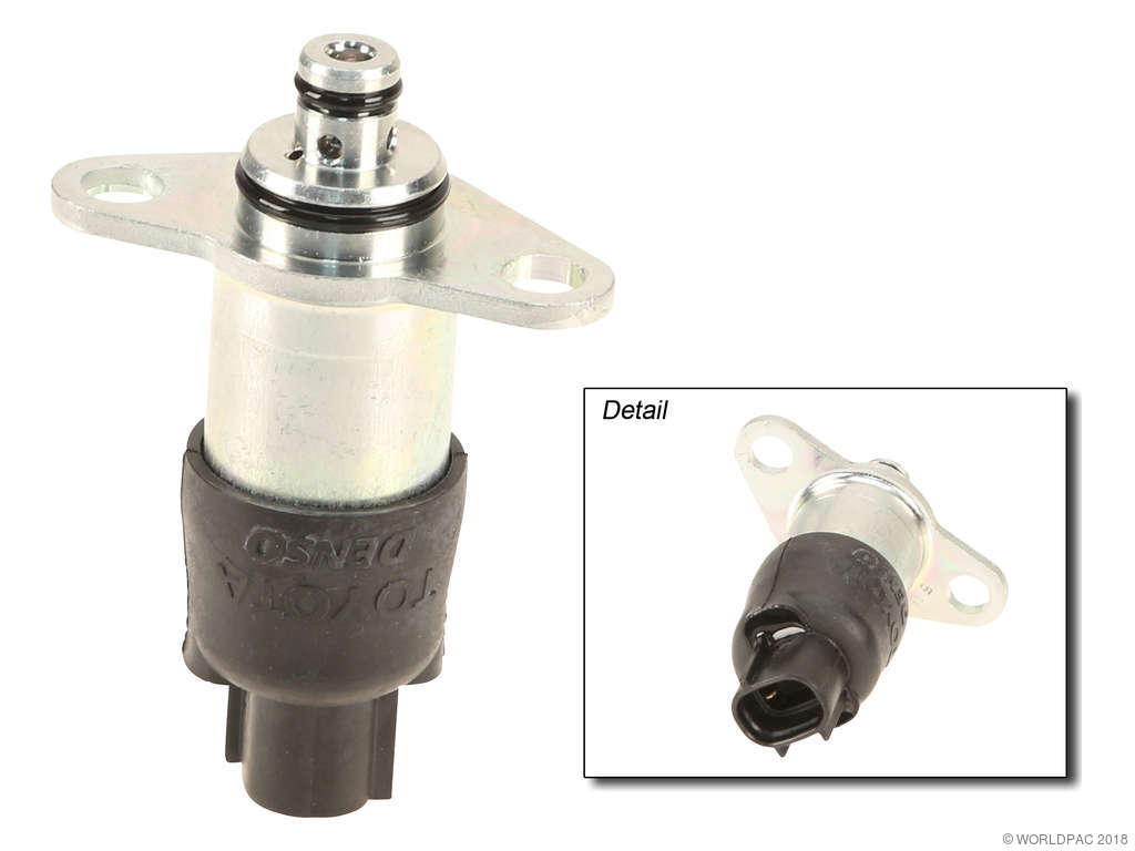 2000-2001 Toyota Solara Automatic Transmission Control Solenoid (Genuine)