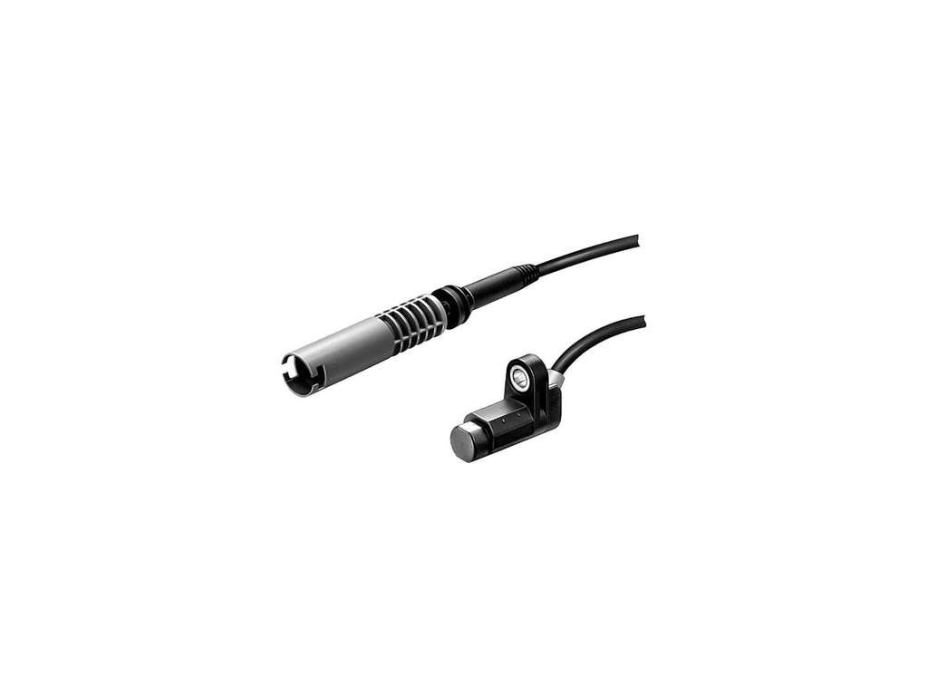 1995-1998 BMW 740i ABS Wheel Speed Sensor - Front (Hella)