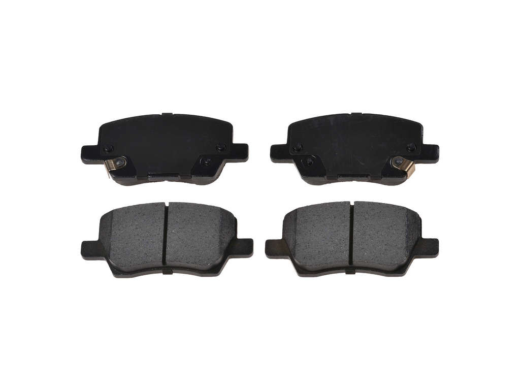 2018-2020 Chevrolet Sonic Disc Brake Pad Set - Front (Autopart International)
