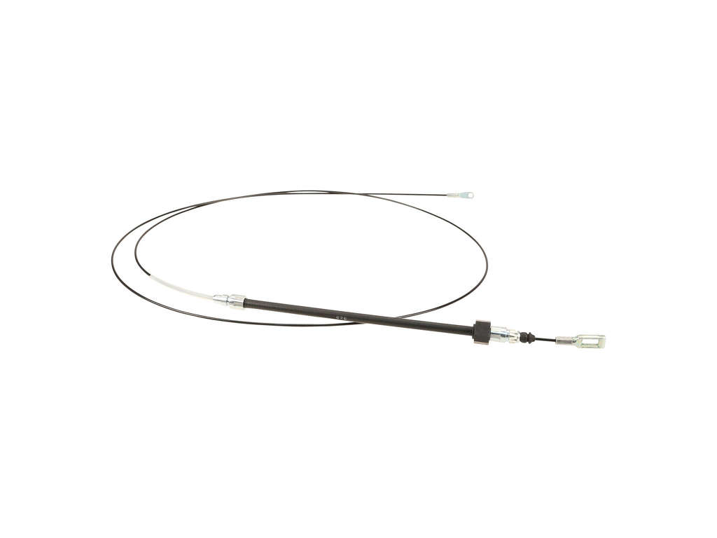 2002-2006 Freightliner Sprinter 2500 Parking Brake Cable - Intermediate (Febi)