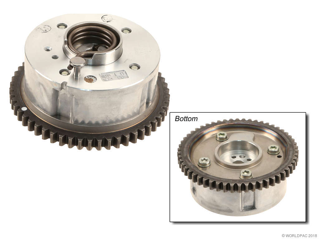 2009-2012 Kia Optima Engine Variable Valve Timing (VVT) Sprocket - Exhaust (Original Equipment)