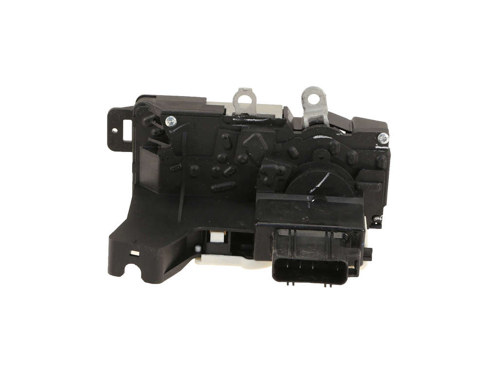 2000-2008 Jaguar S-Type Door Latch Assembly - Front Left (Genuine)