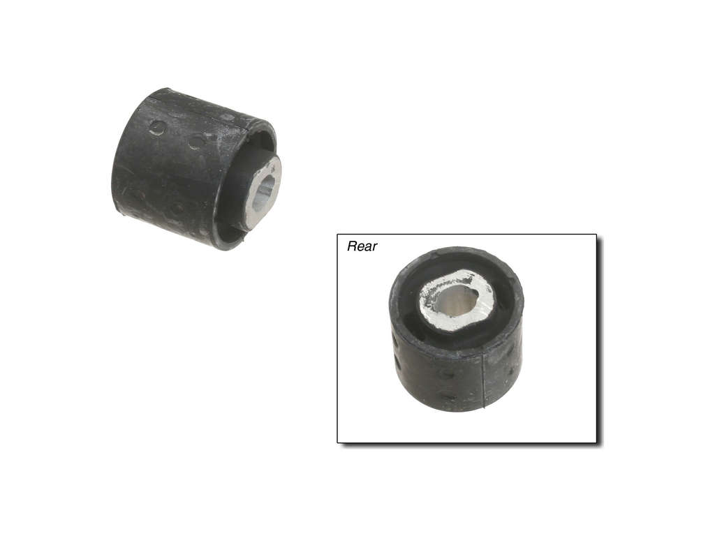2004-2010 BMW X3 Differential Mount - Front (Autopart International)