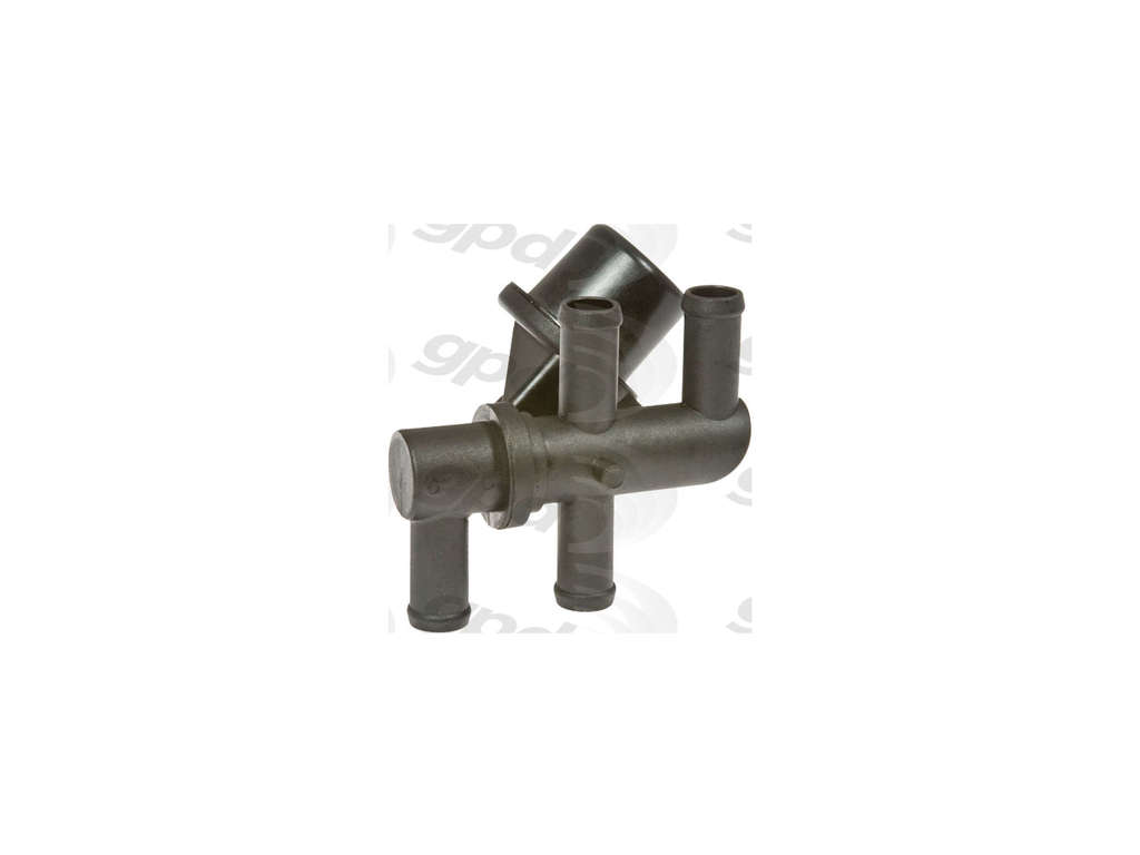 2002-2004 Mazda B4000 HVAC Heater Control Valve (Global Parts Distributors)