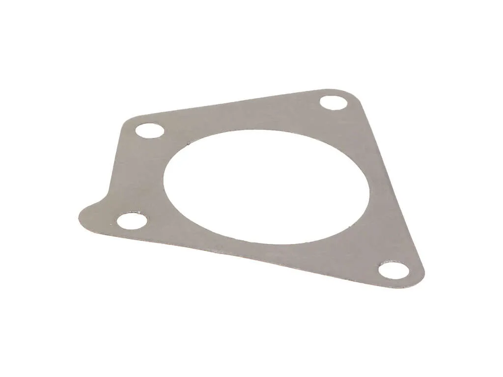 2001-2004 Nissan Frontier Supercharger Gasket - Inlet (Genuine)