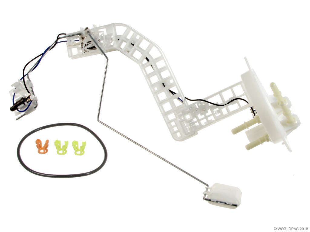 1999-2004 Nissan Frontier Fuel Tank Sending Unit (Genuine)