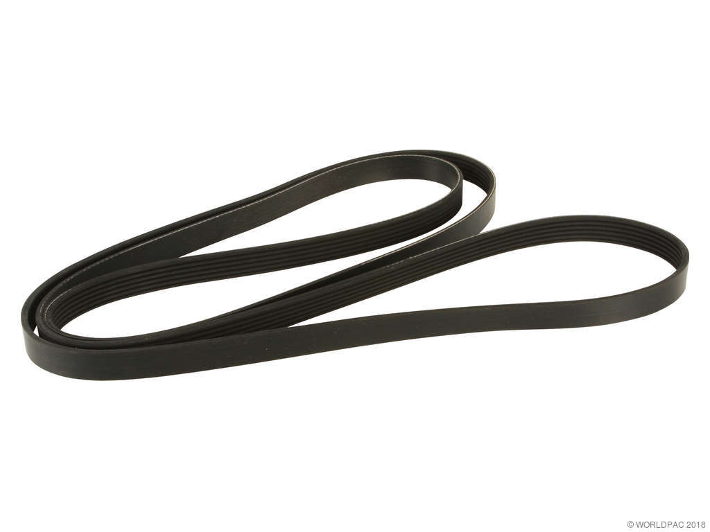 1994-1998 Saab 900 Accessory Drive Belt -  or Primary (Dayco)