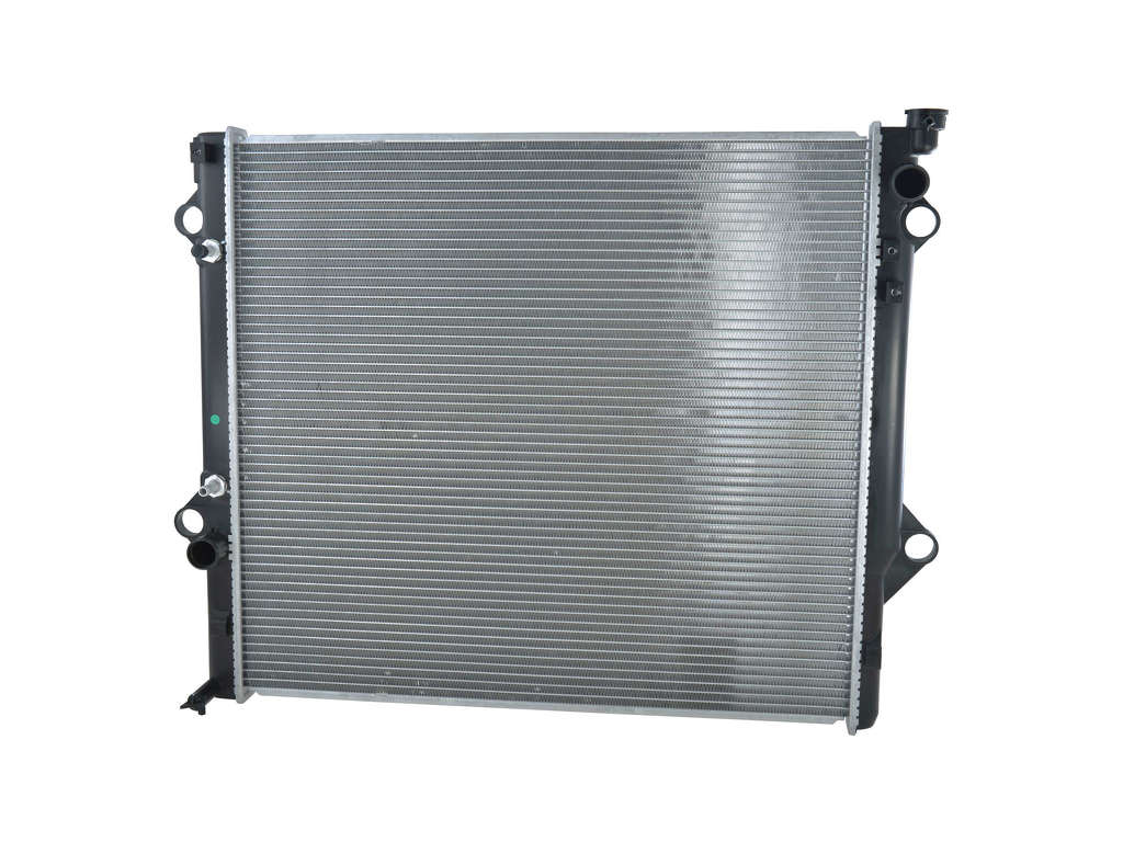 2007-2014 Toyota FJ Cruiser Radiator (Autopart International)