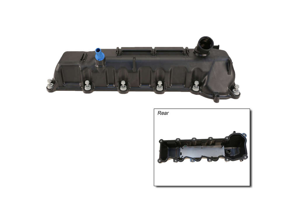 2008-2009 Dodge Durango Engine Valve Cover (Mopar)